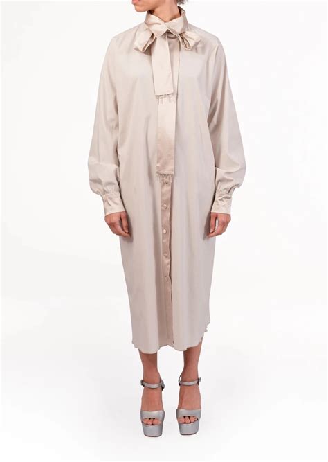 cheap off white shirt dresses